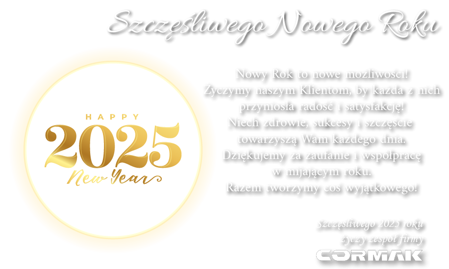 Nowy Rok 2025